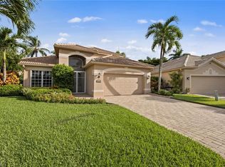 14722 Osprey Point Dr, Fort Myers, FL 33908
