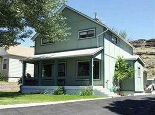 731 High St, Rawlins, WY 82301