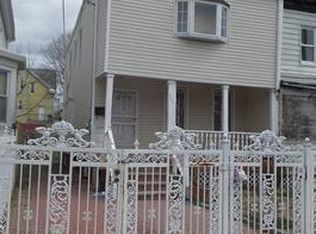 461 S 7th Ave, Mount Vernon, NY 10550