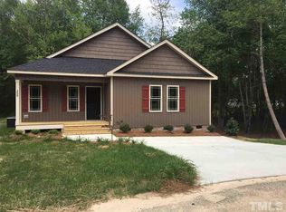 255 Sterling Way, Angier, NC 27501