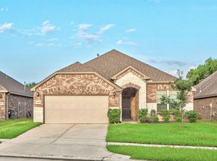 15602 Summer Maple Trl, Cypress, TX 77429