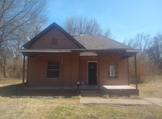 1024 S C St, Muskogee, OK 74403