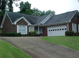 801 India Rd, Opelika, AL 36801