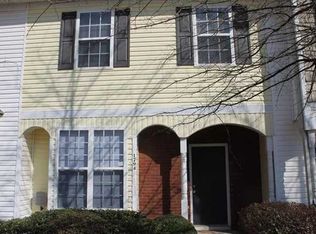 1794 Fielding Way, Hampton, GA 30228