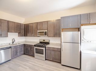 1741 W Chicago Ave #3F, Chicago, IL 60622