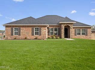 16908 W Landon Green Dr, Gulfport, MS 39503