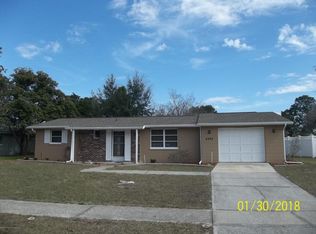 4364 Cartee Ave, Spring Hill, FL 34608