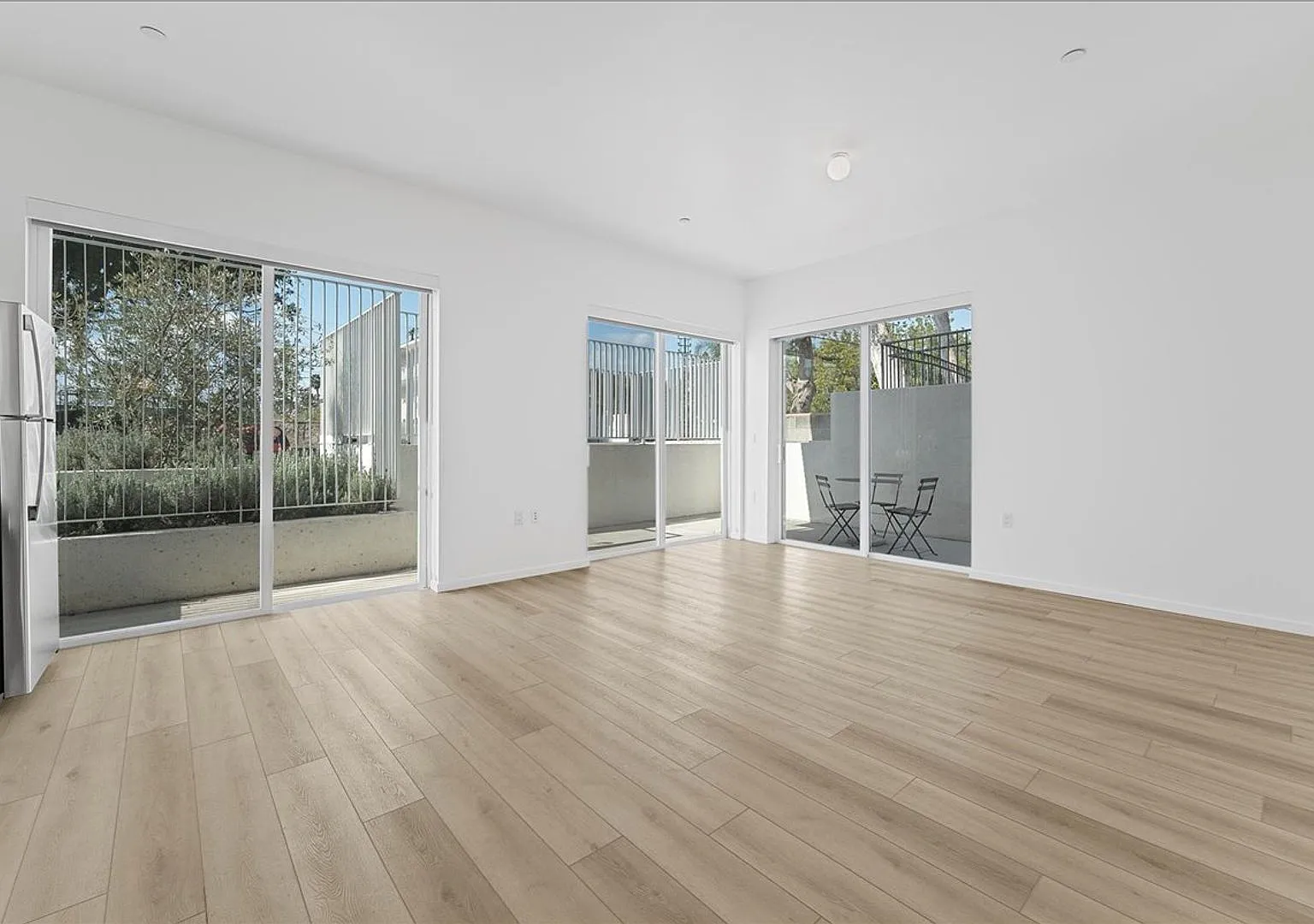 636 N. Juanita Ave, Los Angeles, CA 90004 — Photo 3