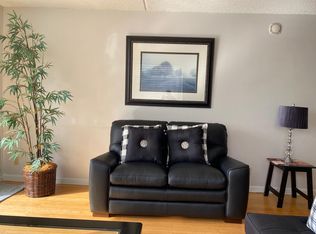 400 Hobron Ln APT 3415, Honolulu, HI 96815