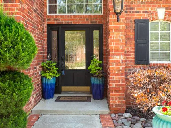 4501 Aberdeen Dr, Amarillo, TX 79119