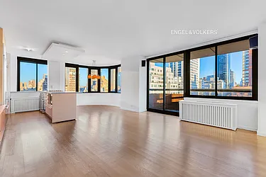 Rented by Engel & Völkers New York City