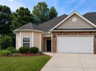 1024 Lake Michael Way, Mebane, NC 27302