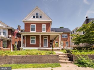 127 New Holland Ave, Shillington, PA 19607
