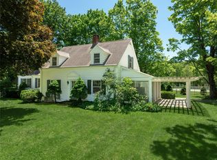 168 Todd Rd, Katonah, NY 10536