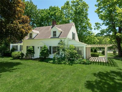 168 Todd Road, Katonah, NY, 10536