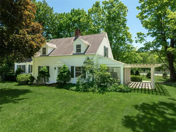 168 Todd Road, Katonah, NY 10536