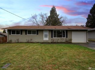 710 Streeter Pl, Mount Vernon, WA 98273