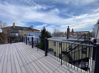 43 Monmouth St #3, Boston, MA 02128