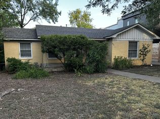 3903 Ridgelea Dr, Austin, TX 78731