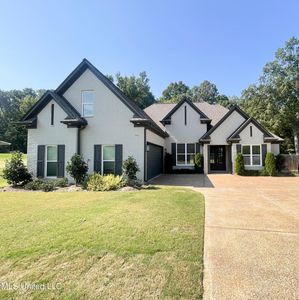3039 Fossil Hill Dr, Hernando, MS, 38632