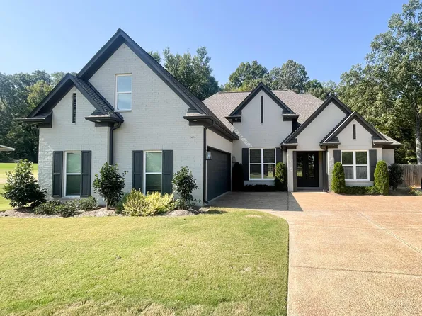 3039 Fossil Hill Dr, Hernando, MS 38632