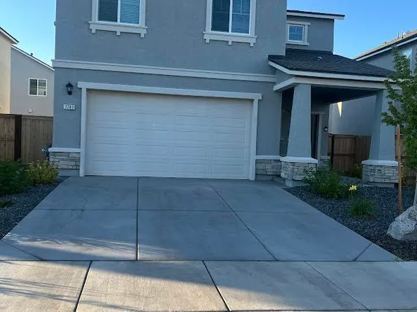 7783 Lone Prairie Rd, Reno, NV 89506