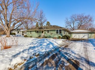 8225 York Ave S, Bloomington, MN 55431