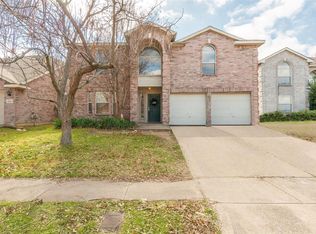 6025 Bridal Trl, Fort Worth, TX 76179