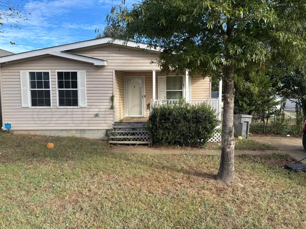25 Crest Oak Dr, Starkville, MS 39759
