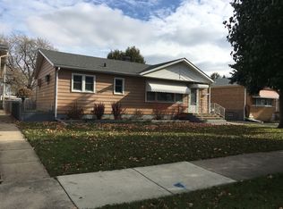 4919 S Long Ave, Chicago, IL 60638