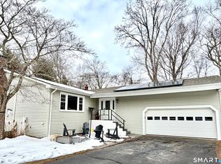 54 Charter Oak Drive, East Lyme, CT 06333