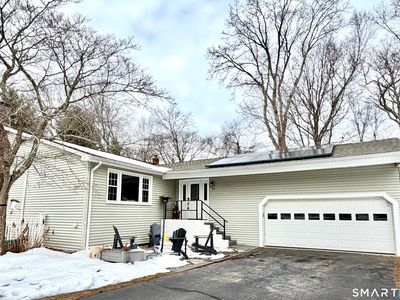 54 Charter Oak Drive, East Lyme, CT, 06333