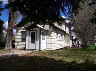 206 S Idaho St, Cascade, ID 83611