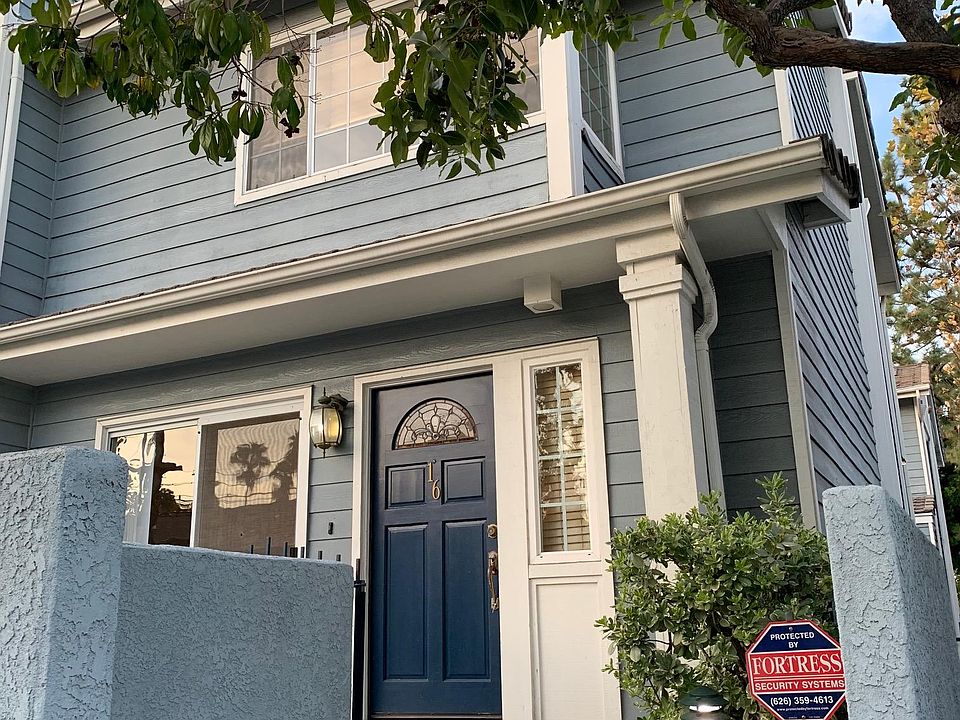 1st image of 408 S Santa Anita Ave Unit 16