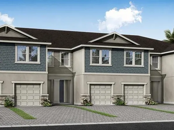 26130 FANTASY SKY LANE, LUTZ, FL 33559