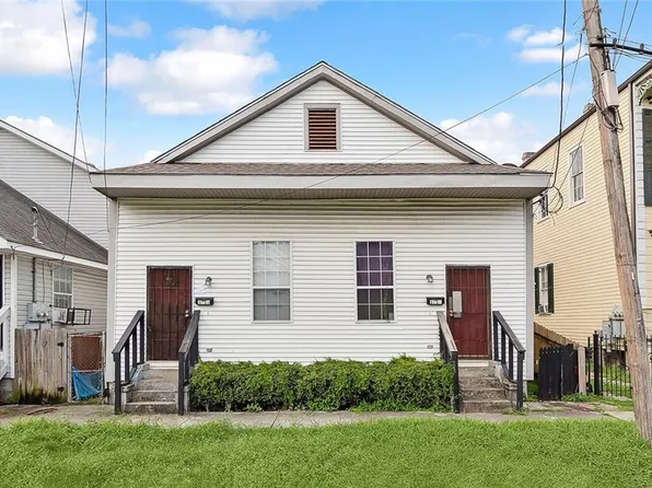 1810-12 Lapeyrouse St, New Orleans, LA 70116