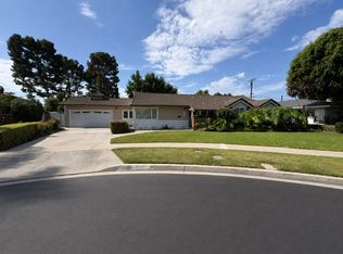 2310 W Ramm Dr, Anaheim, CA 92804