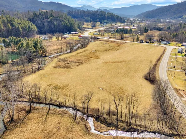 0 Highway 421, Mountain City, TN 37683