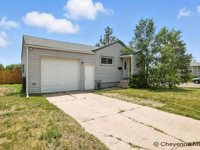 2503 E 12th St, Cheyenne, WY, 82001