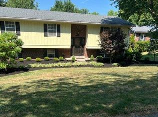 39 Lynnway Dr, Winchester, KY 40391