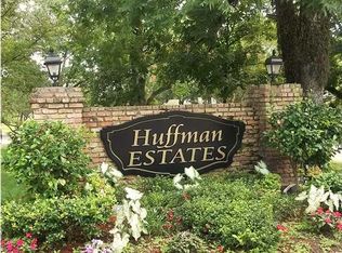 2309 Huffman Dr W, Mobile, AL 36693