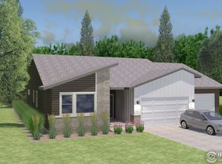 509 Vivian St, Severance, CO 80546