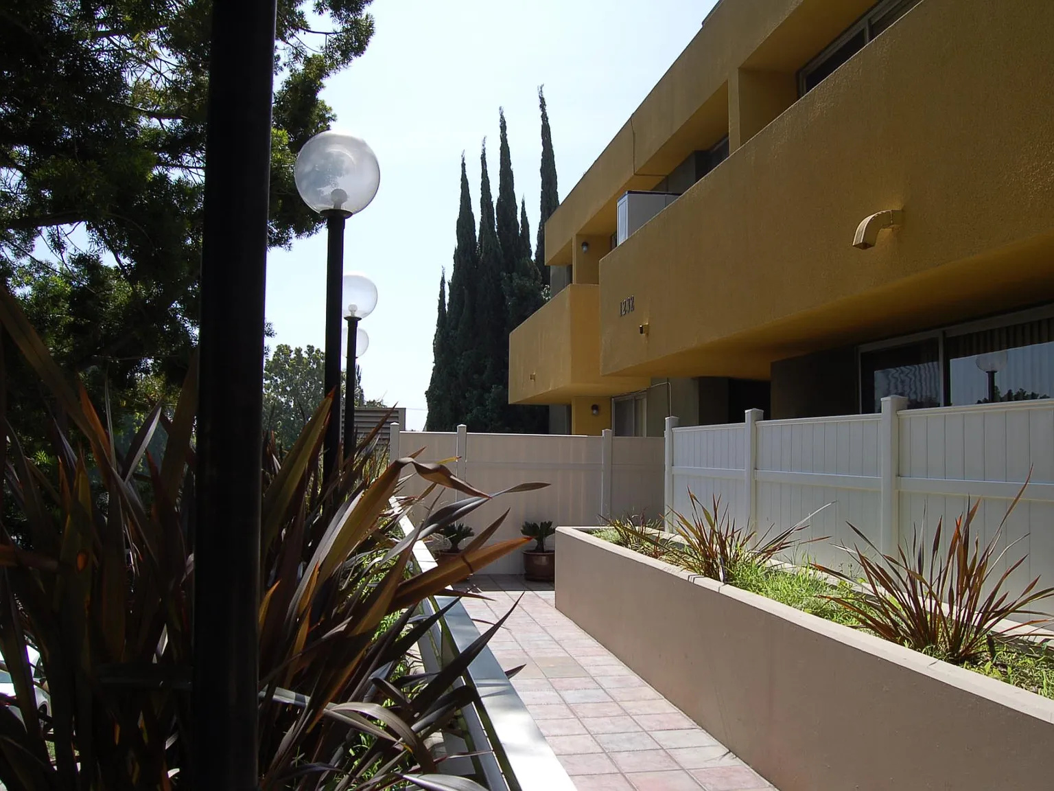1 bed, 700 sqft, $2,495 — Photo 4