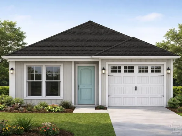 74 N Stillman St, Pensacola, FL 32505