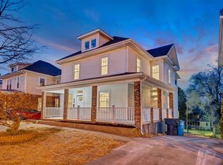 452 Riverland Rd SE, Roanoke, VA 24014