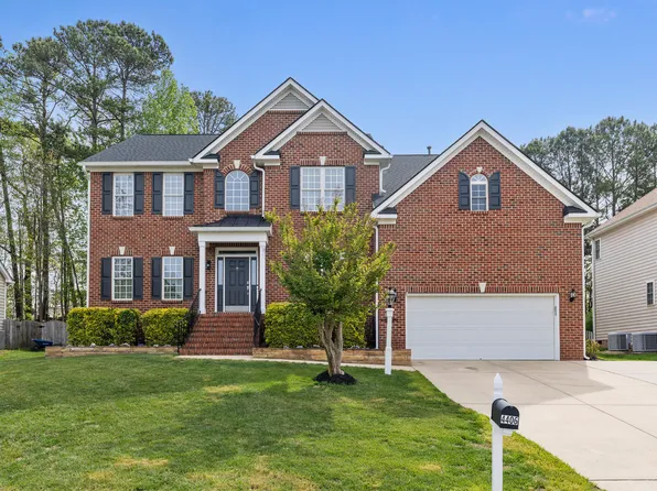 4406 Triland Way, Cary, NC 27518
