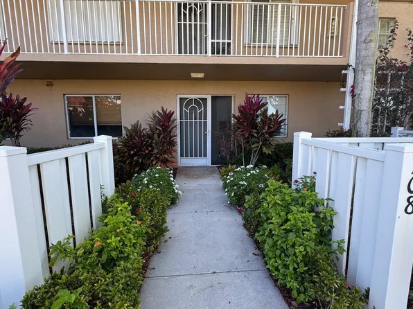 5876 Regal Glen Drive #108, Boynton Beach, FL 33437