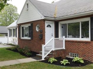 136 Pond St, Stoneham, MA 02180