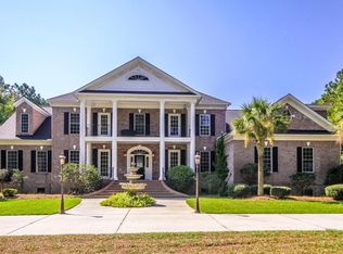 1786 Cherokee Rose Cir, Mount Pleasant, SC 29466