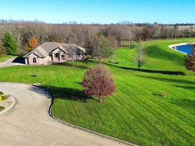 514 Lakeside Manor Dr, Kirksville, MO, 63501
